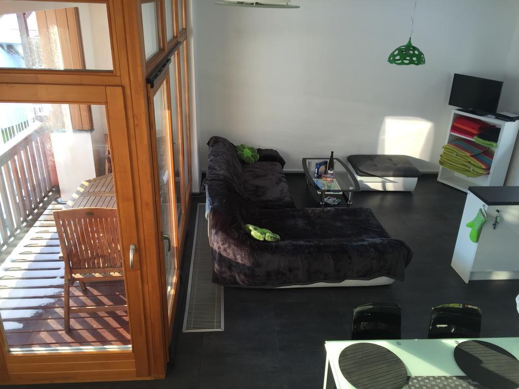 Apartman Martin Lipno nad Vltavou Room photo