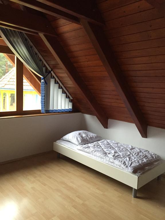 Apartman Martin Lipno nad Vltavou Room photo