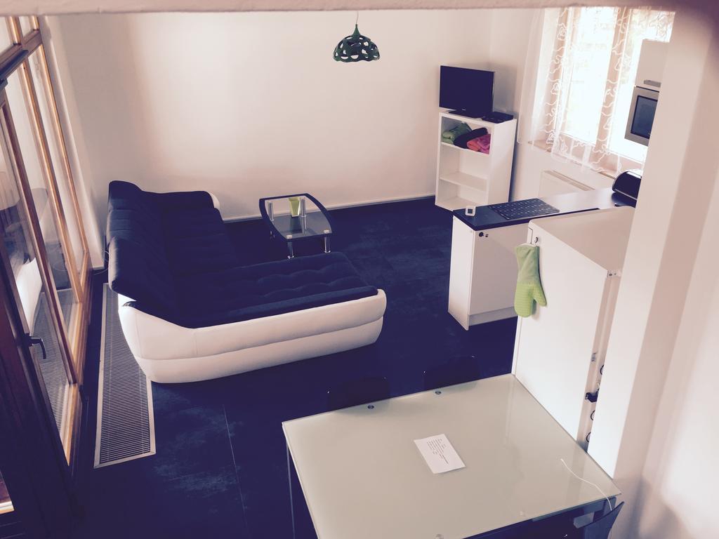 Apartman Martin Lipno nad Vltavou Room photo